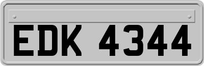 EDK4344
