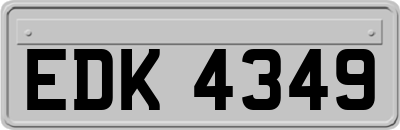 EDK4349