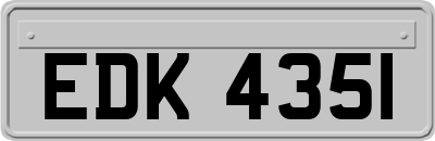 EDK4351