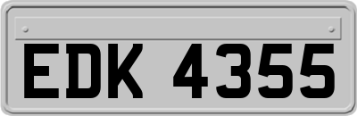 EDK4355