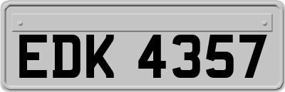 EDK4357