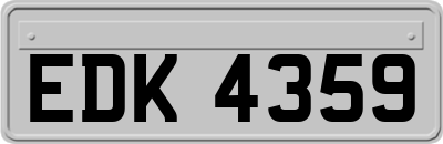 EDK4359