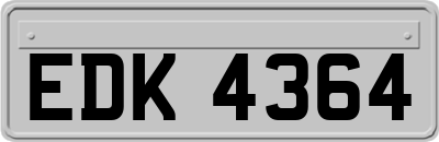 EDK4364