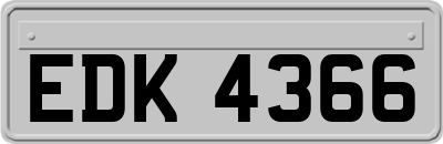 EDK4366