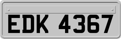 EDK4367