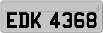 EDK4368