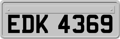 EDK4369