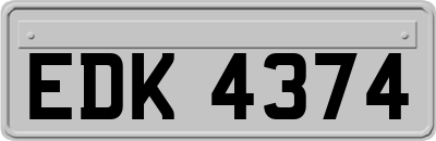 EDK4374