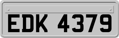 EDK4379