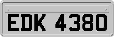 EDK4380