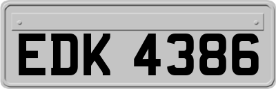 EDK4386