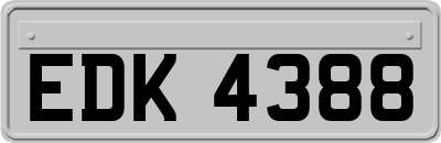 EDK4388