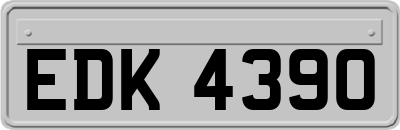 EDK4390