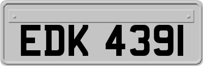 EDK4391