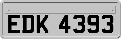 EDK4393