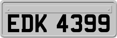 EDK4399