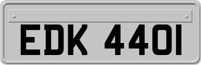 EDK4401