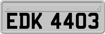 EDK4403