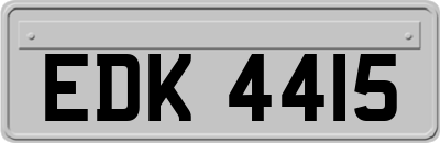 EDK4415