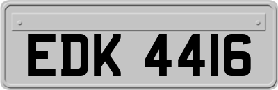 EDK4416