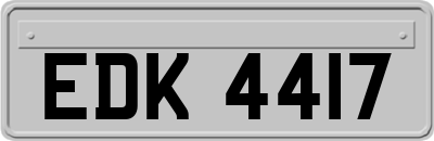 EDK4417