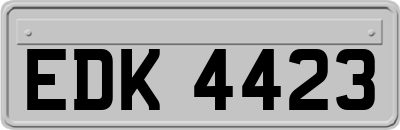 EDK4423