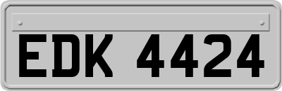 EDK4424