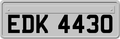 EDK4430
