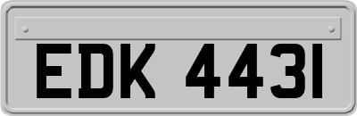 EDK4431