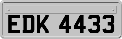 EDK4433