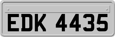 EDK4435