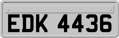 EDK4436