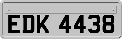 EDK4438