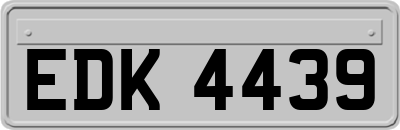 EDK4439