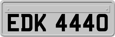 EDK4440