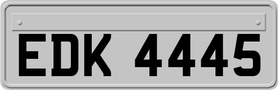 EDK4445