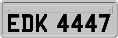EDK4447