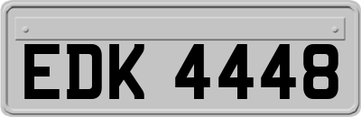 EDK4448