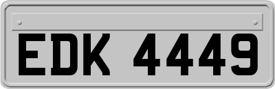 EDK4449