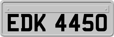 EDK4450