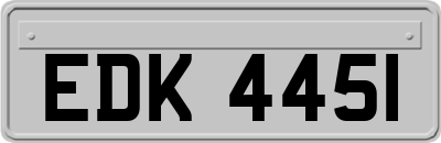 EDK4451