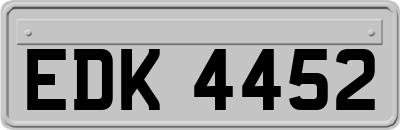 EDK4452