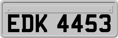EDK4453