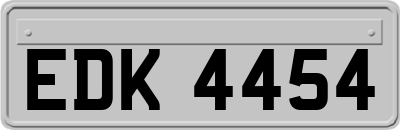 EDK4454