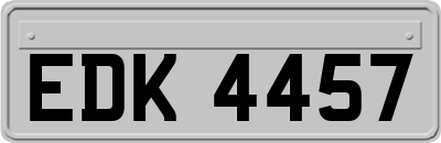 EDK4457