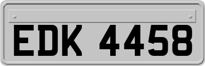 EDK4458