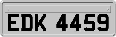 EDK4459