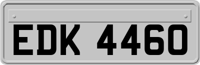 EDK4460