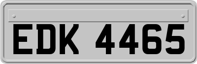 EDK4465