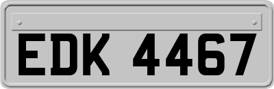 EDK4467